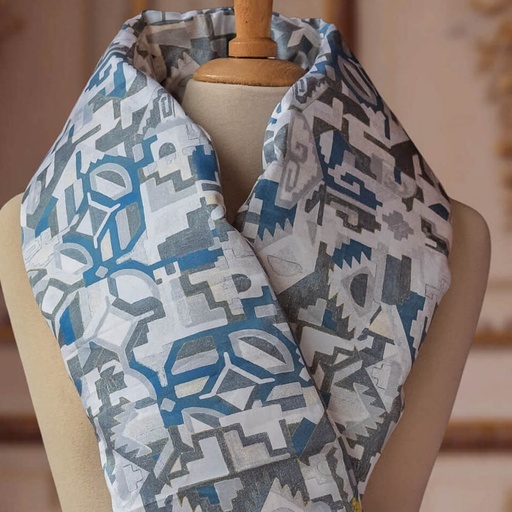 Donssjaal (Medium) + #0101
