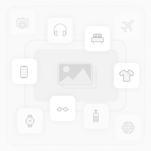 Oreiller cylindrique (Duvet)